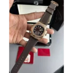 buy imported patek philippe watch for men with brand box sup4506