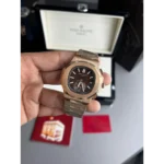 buy imported patek philippe watch for men with brand box sup4507