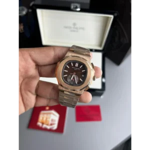buy imported patek philippe watch for men with brand box sup4507