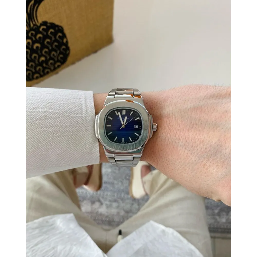 Buy Imported Patek Philippe Watch For Men With Brand Box (SUP4546)
