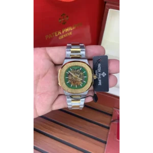 buy imported patek philippe watch for men with brand box sup4549