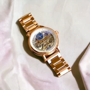 Buy Imported Patek Philippe Watch For Men With Brand Box (SUP4565)