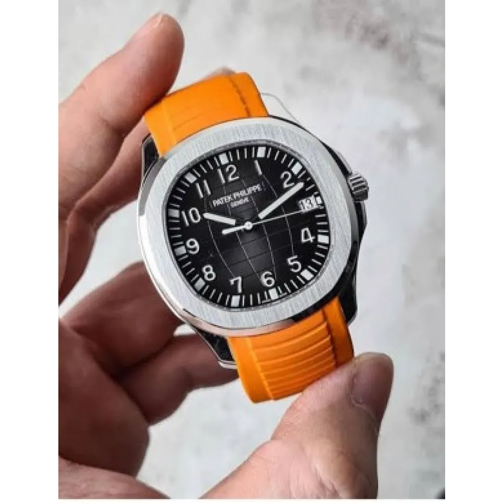 Buy Imported Patek Philippe Watch For Men With Brand Box (SUP4599)