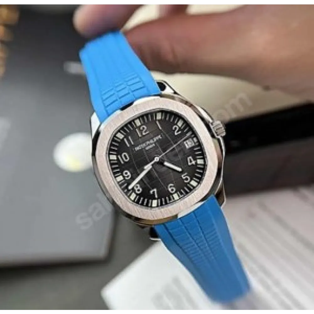 Buy Imported Patek Philippe Watch For Men With Brand Box (SUP4600)