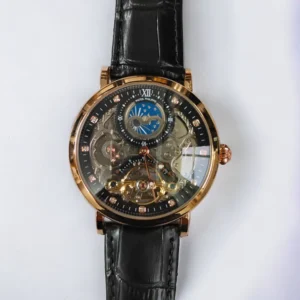 Buy Imported Patek Philippe Watch For Men With Brand Box (SUP4724)