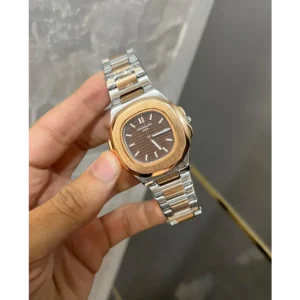Buy Imported Patek Philippe Watch For Men With Brand Box (SUP4827)