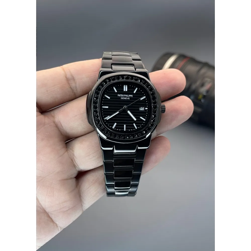 Buy Imported Patek Phillipe Watch For Men (DW023)