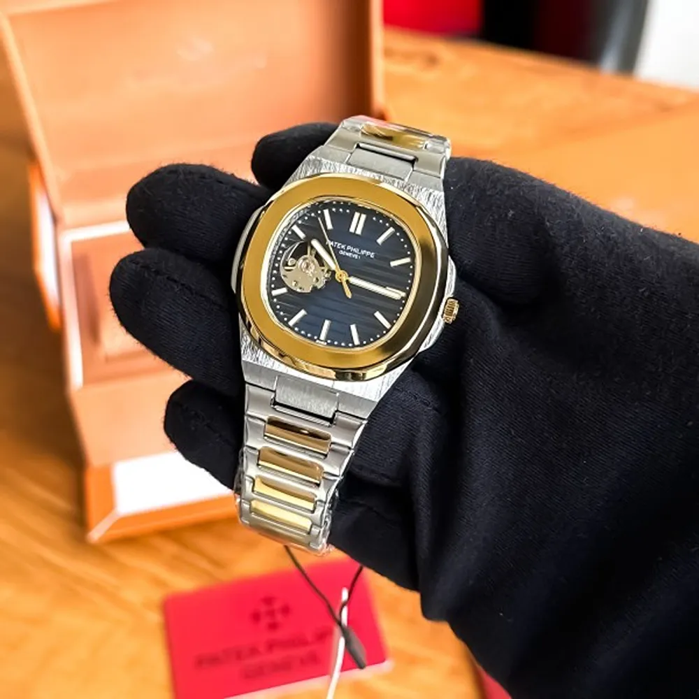 Buy Imported Patek Phillipe Watch For Men (TZC258)