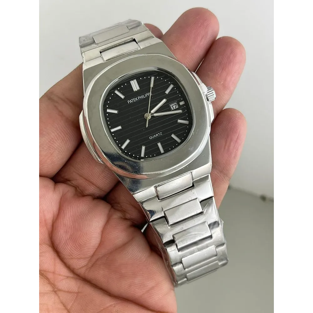 Buy Imported Patek Phillipe Watch For Men (ZS624)