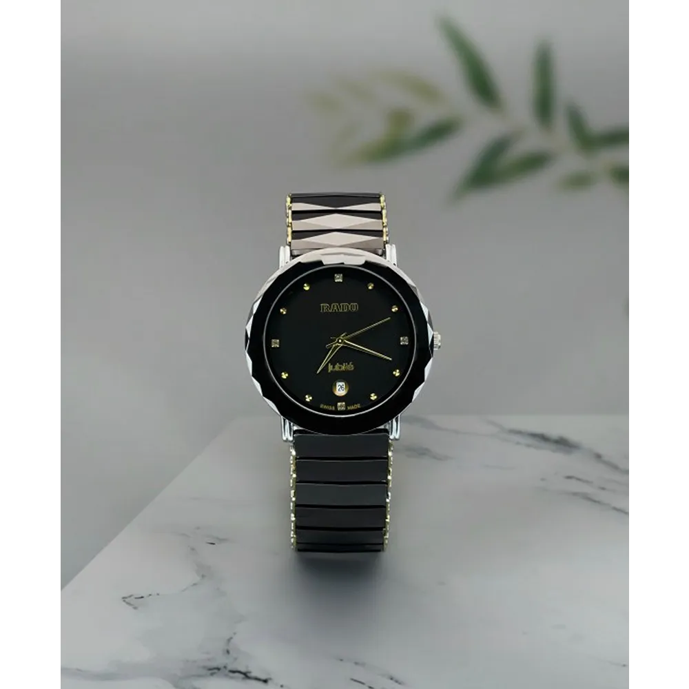 Buy Imported Rado Jubile Watch For Men (UNS728)