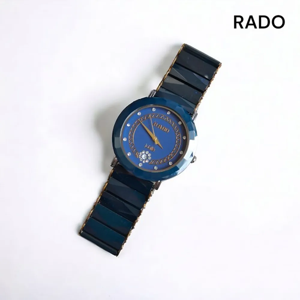 Buy Imported Rado Jubile Watch For Men (UNS729)