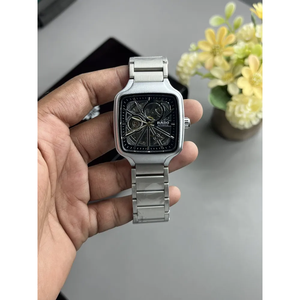 Buy Imported Rado Watch For Men (BRH543)