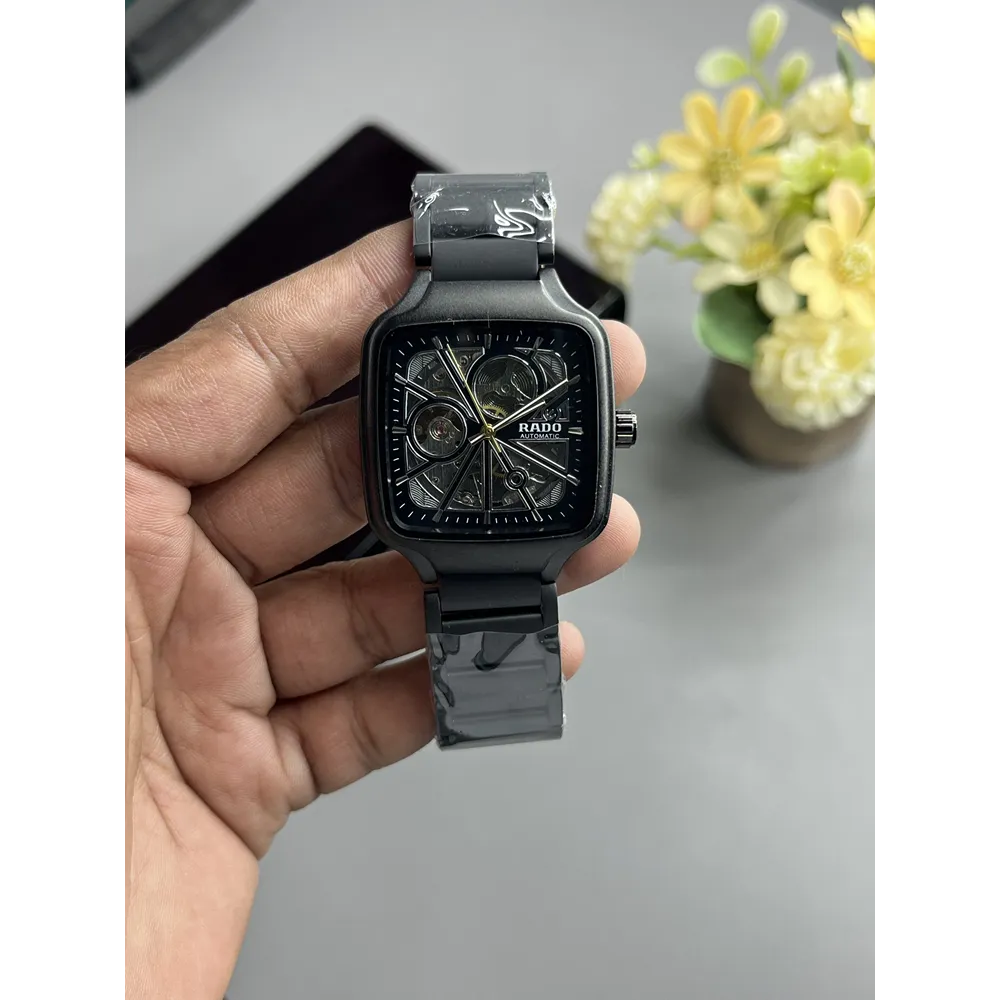 Buy Imported Rado Watch For Men (BRH544)