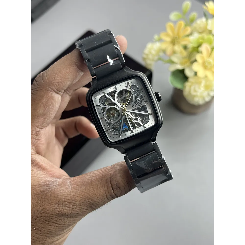 Buy Imported Rado Watch For Men (BRH546)