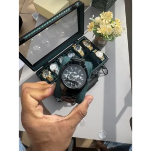 Buy Imported Rado Watch For Men (BRH669)