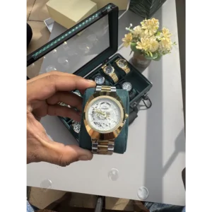 Buy Imported Rado Watch For Men (BRH670)
