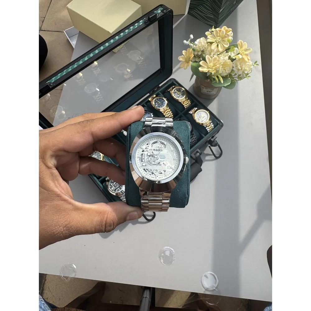 Buy Imported Rado Watch For Men (BRH671)