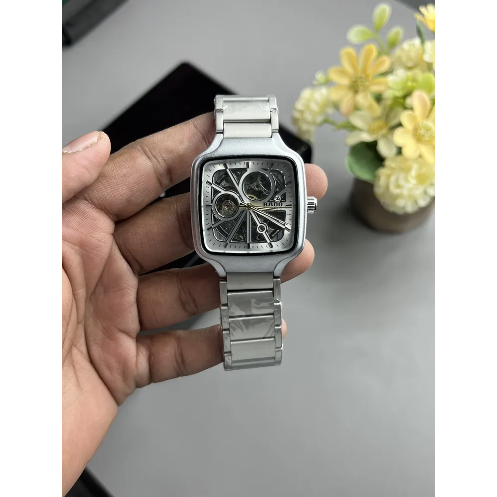 Buy Imported Rado Watch For Men (CLS599)