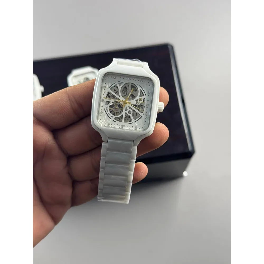 Buy Imported Rado Watch For Men (KH330)