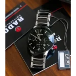 Buy Imported Rado Watch For Men (KH348) - Accessories | Buy Online at Best Price