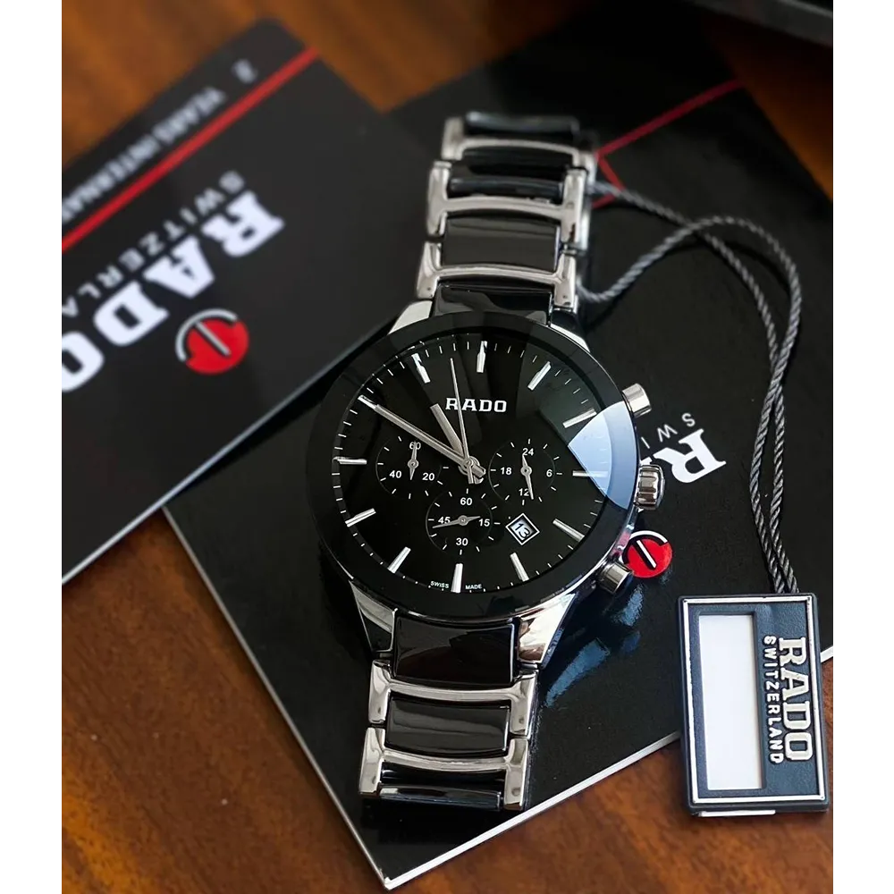 Buy Imported Rado Watch For Men (KH348)