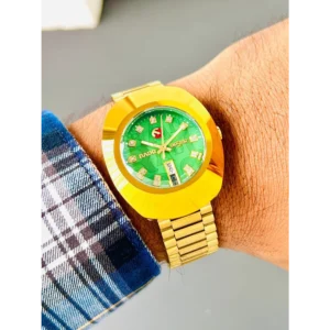 Buy Imported Rado Watch For Men (LAZ1360)