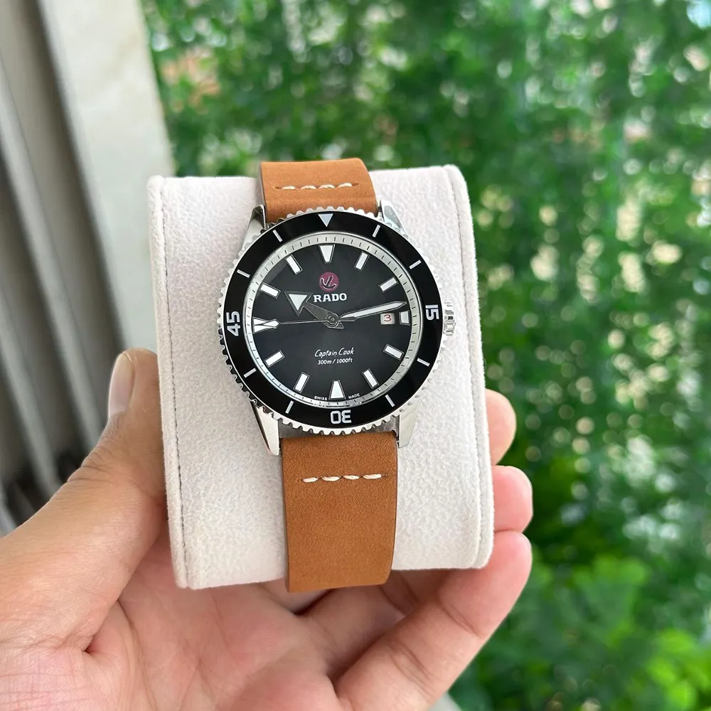 Buy Imported Rado Watch For Men (LAZ1366)