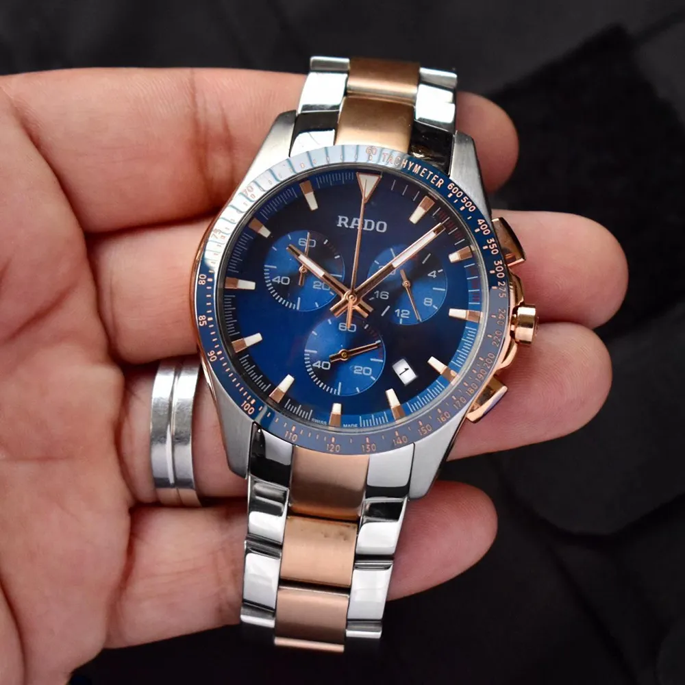 Buy Imported Rado Watch For Men (LAZ1451)