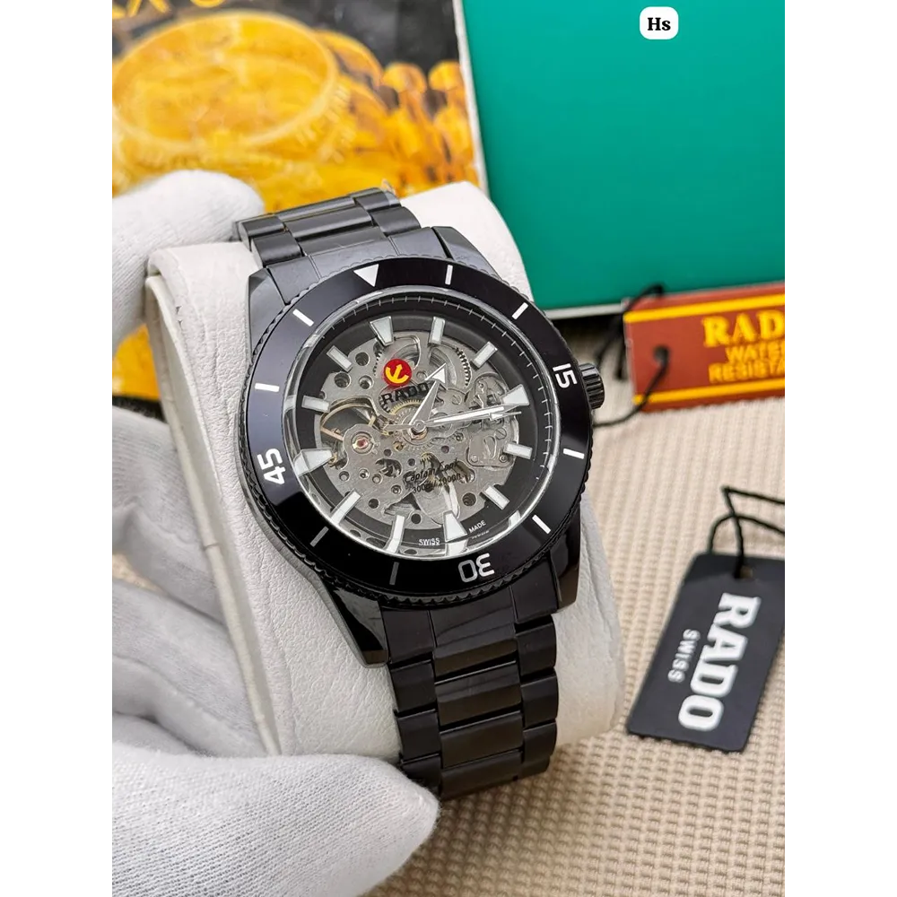 Buy Imported Rado Watch For Men (LAZ1459)