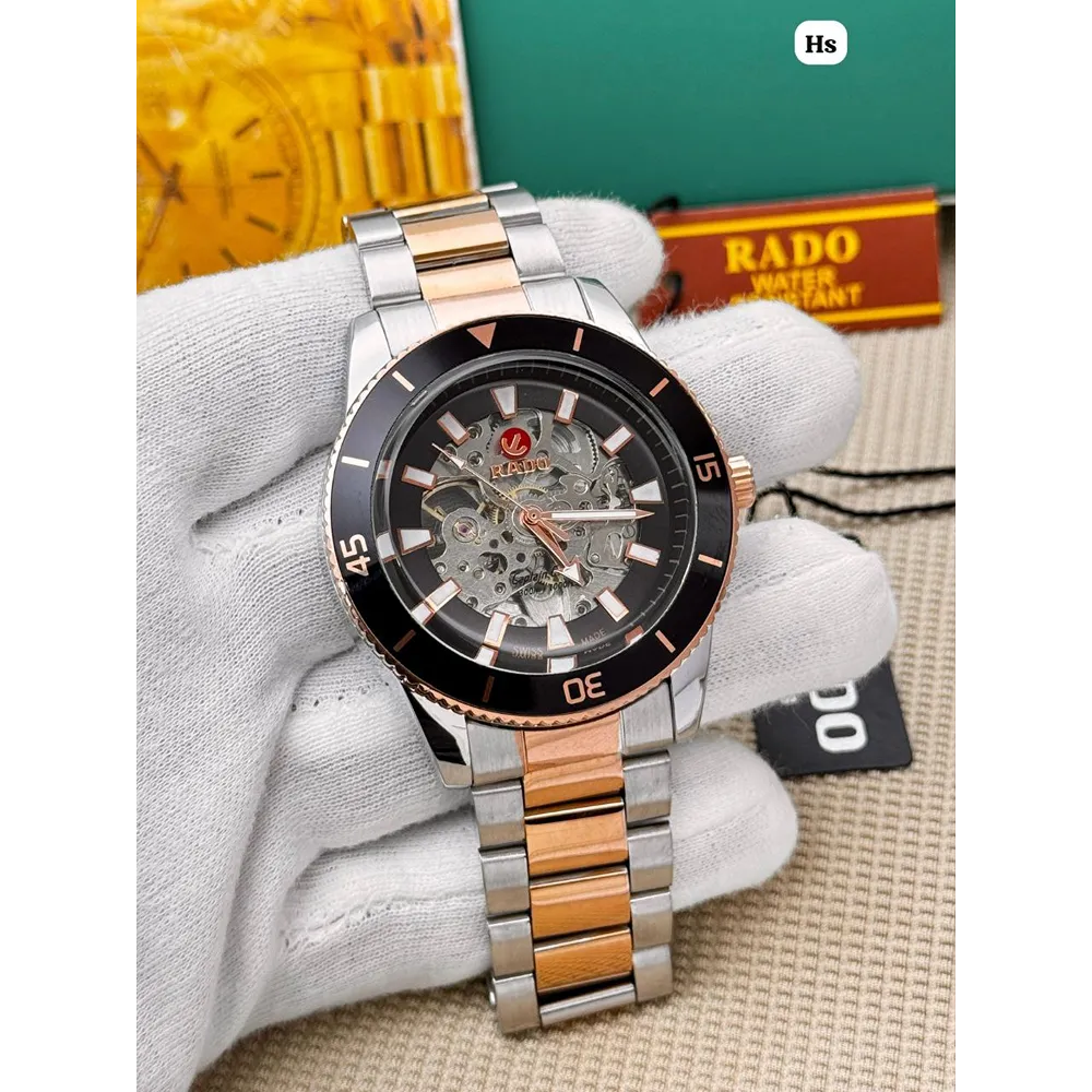 Buy Imported Rado Watch For Men (LAZ1460)