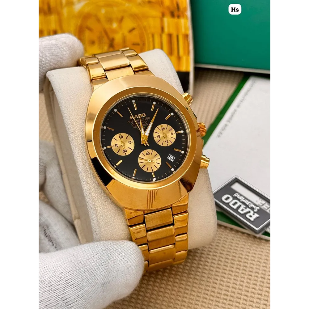 Buy Imported Rado Watch For Men (LAZ1546)
