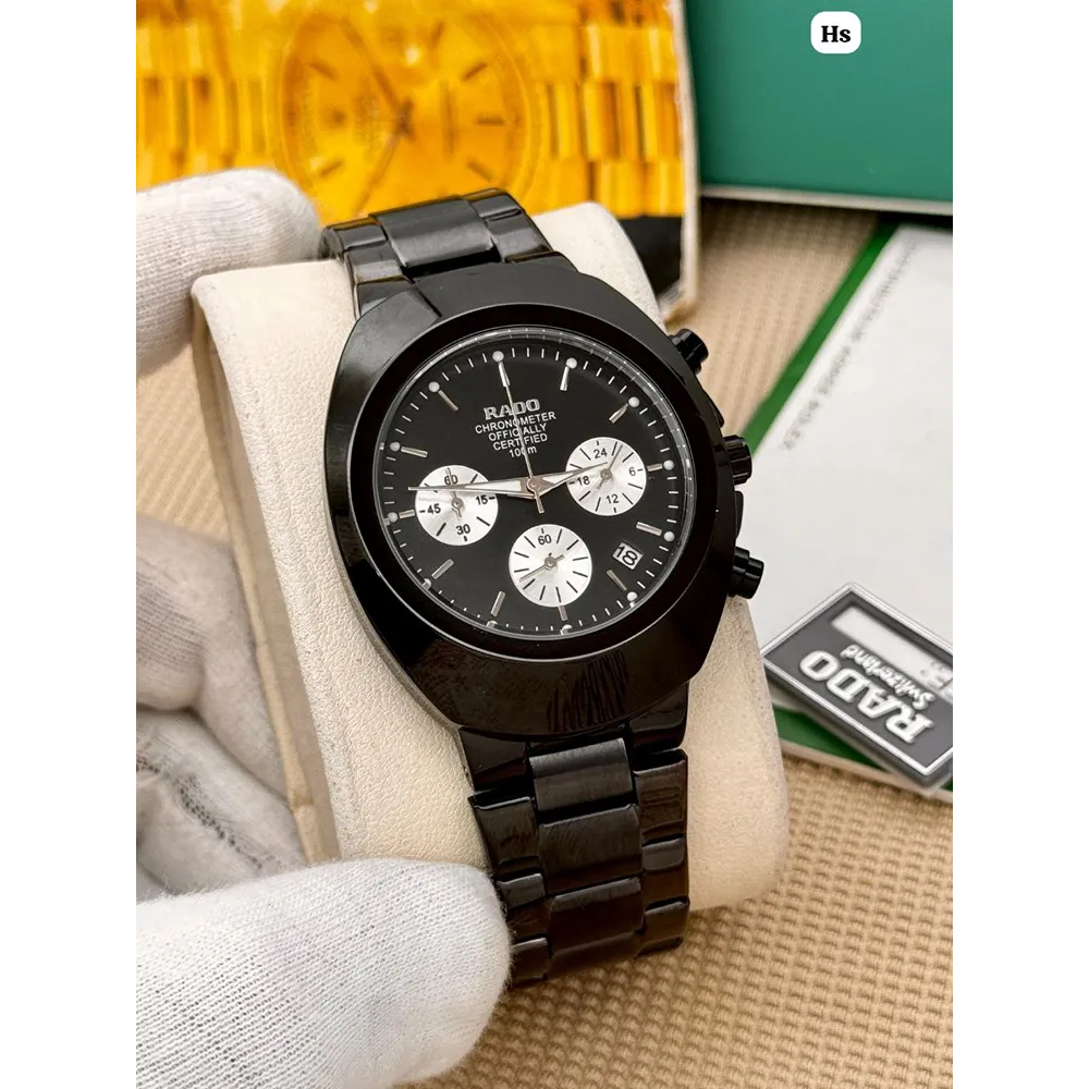 Buy Imported Rado Watch For Men (LAZ1547)