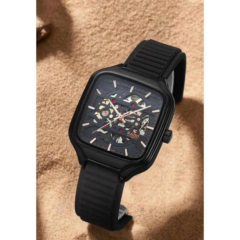 Buy Imported Rado Watch For Men (TZC781)