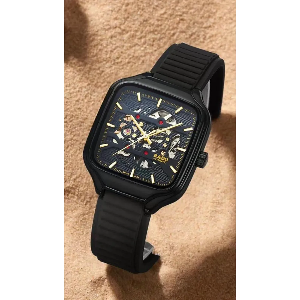 Buy Imported Rado Watch For Men (TZC782)