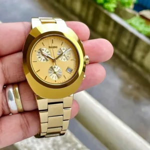 Buy Imported Rado Watch For Men (UNS695)