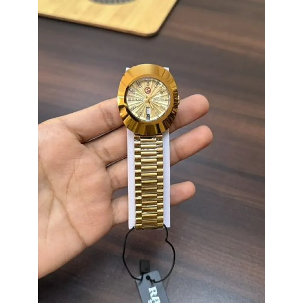 Buy Imported Rado Watch For Men (UNS935)