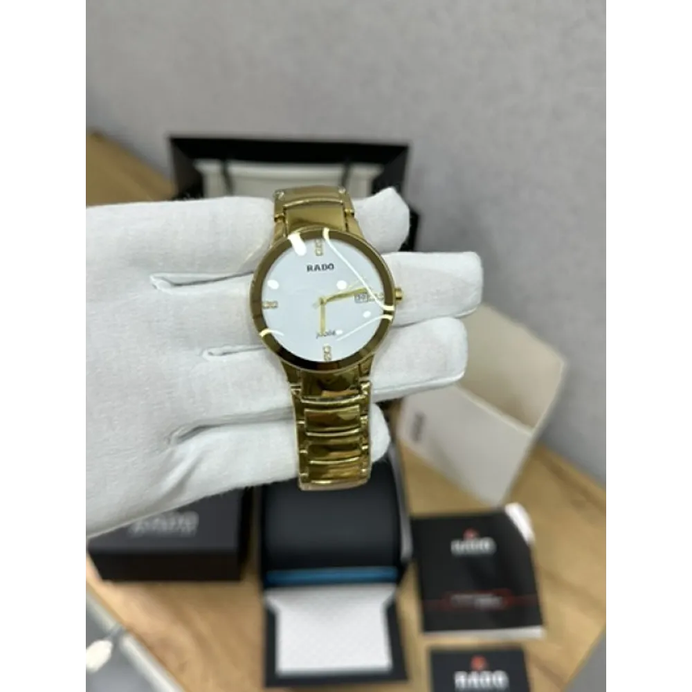 Buy Imported Rado Watch For Men (UNS961)