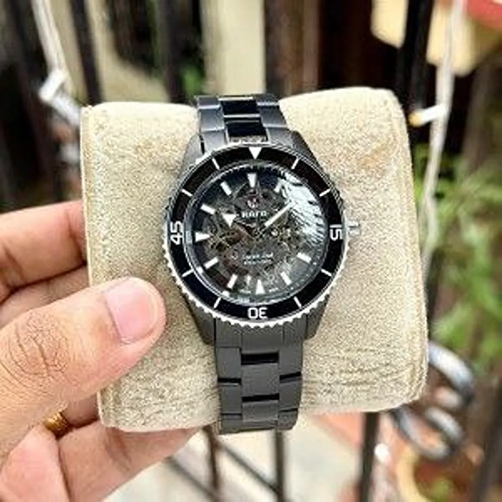 Buy Imported Rado Watch For Men (WAM59)