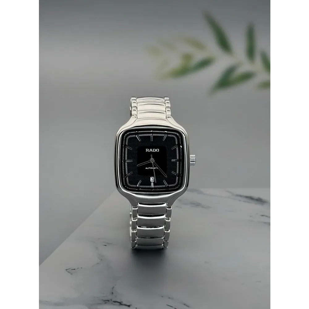 Buy Imported Rado Watch For Men With Brand Box (SUP4624)