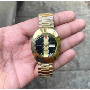 Buy Imported Rado Watch For Men With Brand Box (SUP4631)