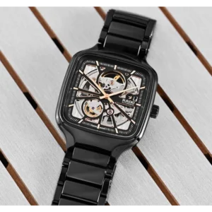 Buy Imported Rado Watch For Men With Brand Box (SUP4679)