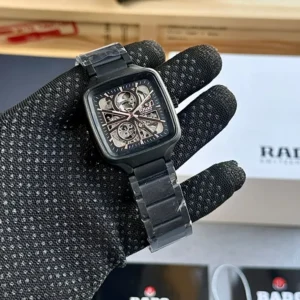 Buy Imported Rado Watch For Men With Brand Box (SUP4743)