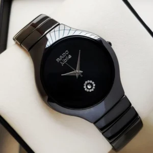 Buy Imported Rado Watch For Men With Brand Box (SUP4765)