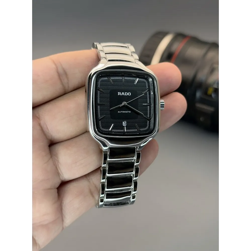 Buy Imported Rado Watch For Men With Brand Box (SUP4784)