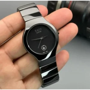 Buy Imported Rado Watch For Men With Brand Box (SUP4791)