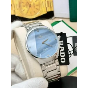 Buy Imported Rado Watch For Men With Brand Box (SUP4797)
