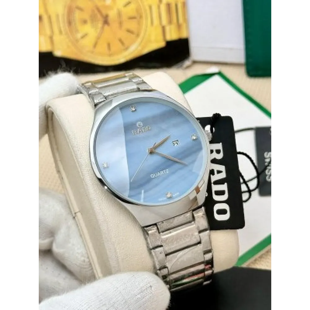 Buy Imported Rado Watch For Men With Brand Box (SUP4797)
