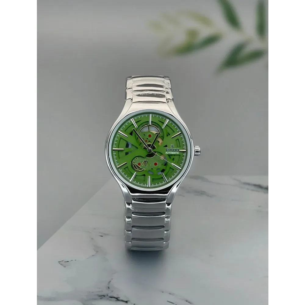 Buy Imported Rado Watch For Men With Brand Box (SUP4830)