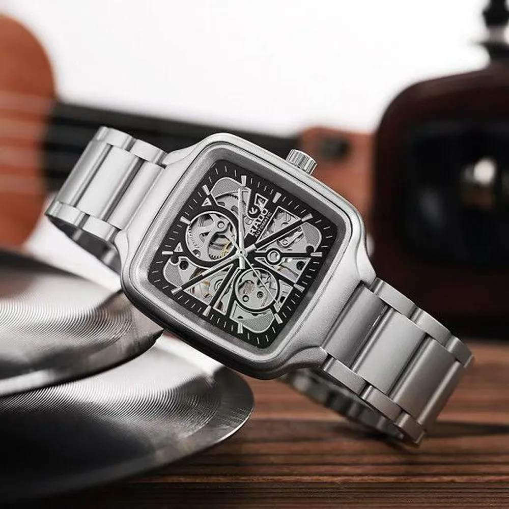 Buy Imported Rado Watch For Men With Brand Box (SUP4855)