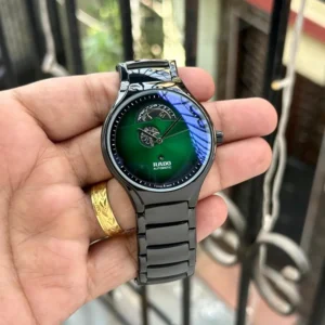 Buy Imported Rado Watch For Men With Brand Box (SUP4862)
